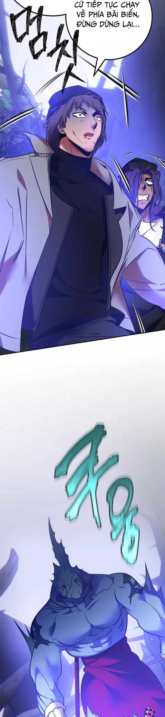 Trở Lại Thành Người Chơi: Chapter 157