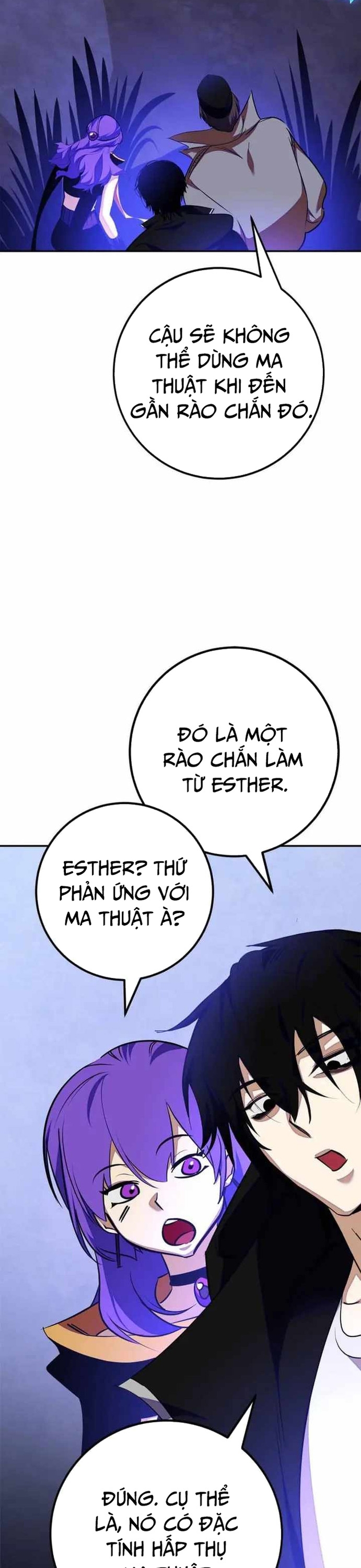 Trở Lại Thành Người Chơi: Chapter 157