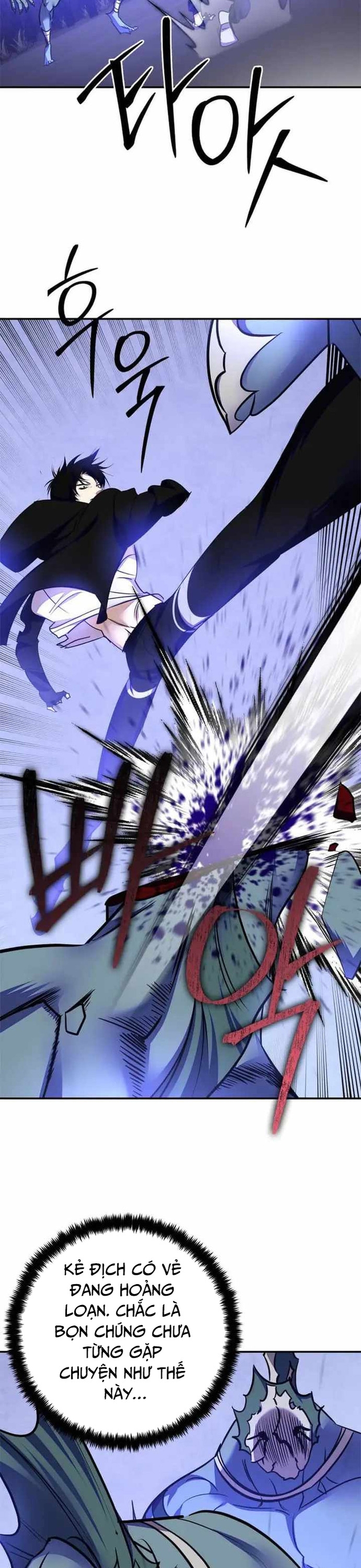 Trở Lại Thành Người Chơi: Chapter 157