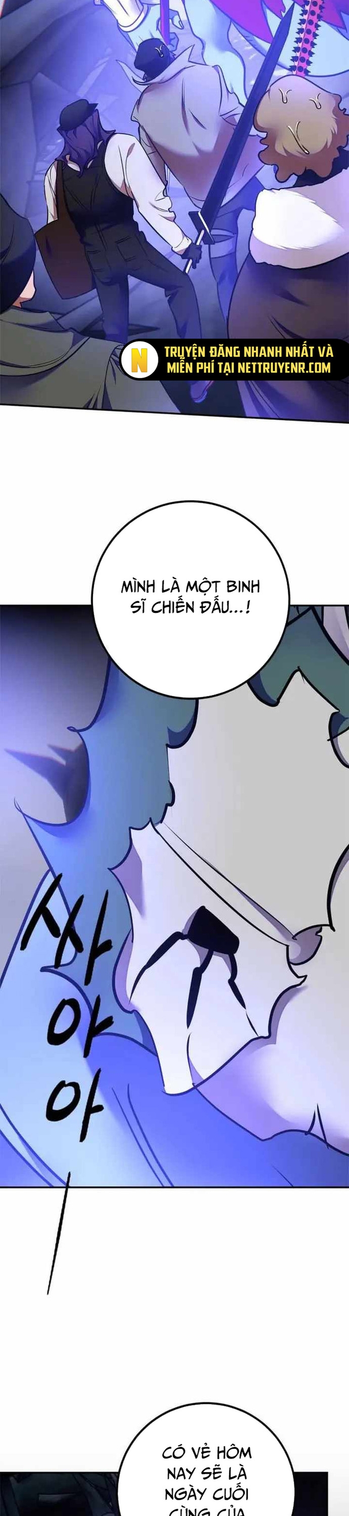 Trở Lại Thành Người Chơi: Chapter 157