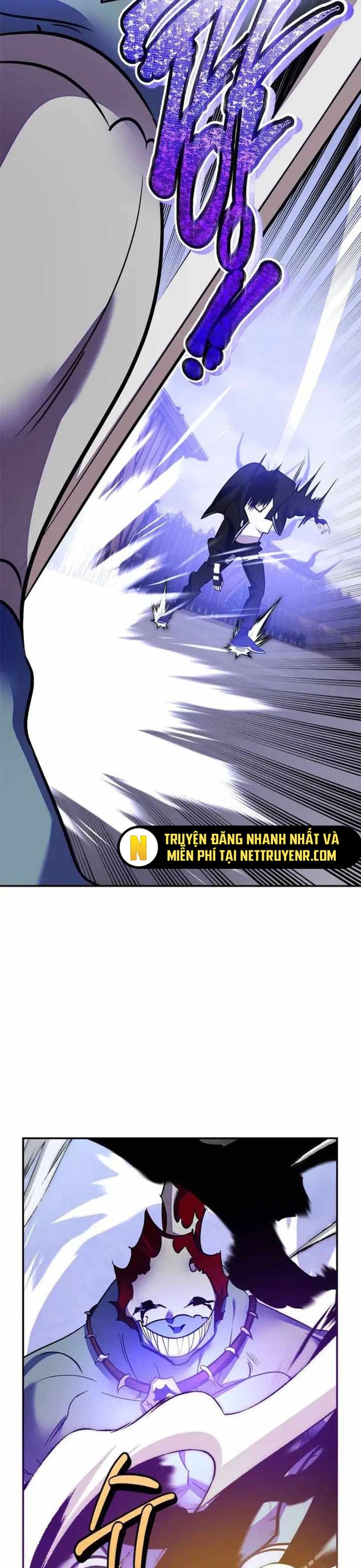 Trở Lại Thành Người Chơi: Chapter 157