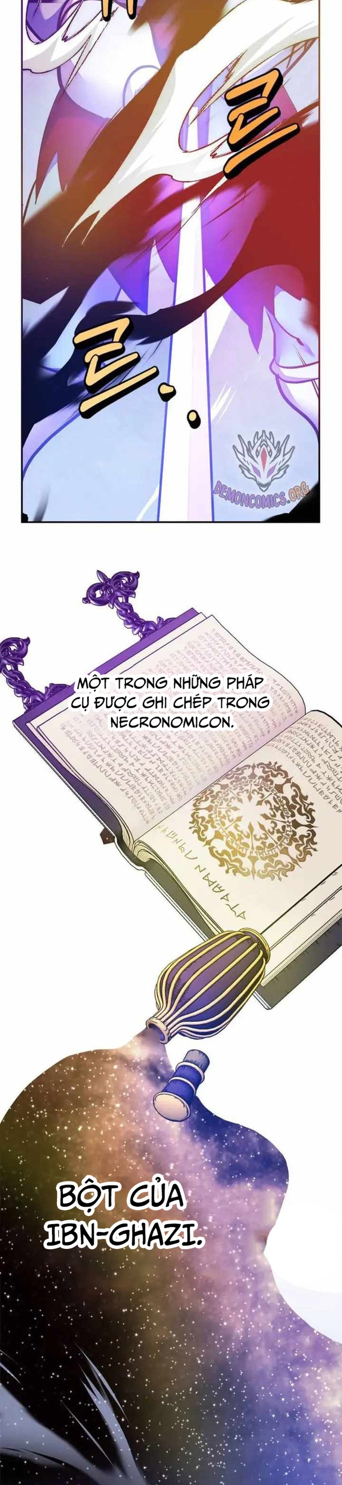 Trở Lại Thành Người Chơi: Chapter 157