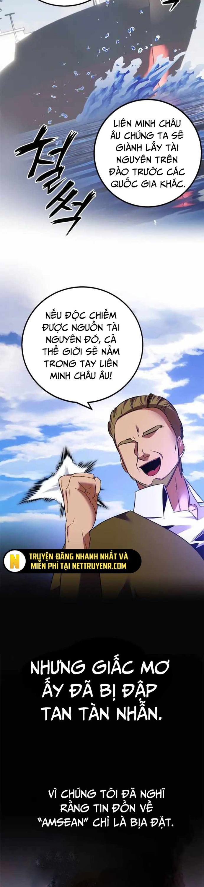 Trở Lại Thành Người Chơi: Chapter 157