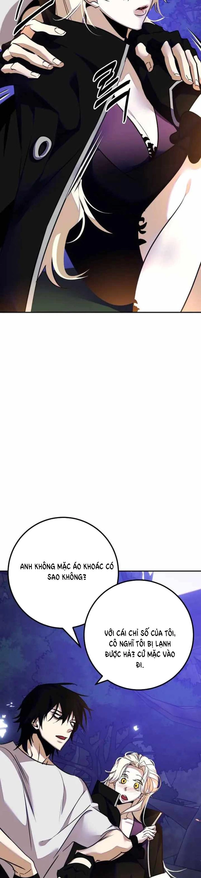 Trở Lại Thành Người Chơi: Chapter 159