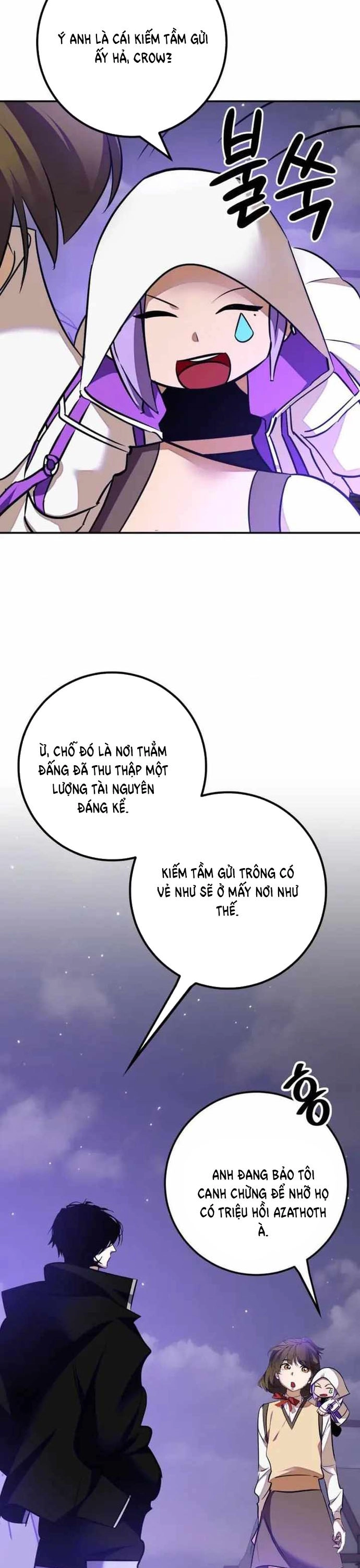 Trở Lại Thành Người Chơi: Chapter 159