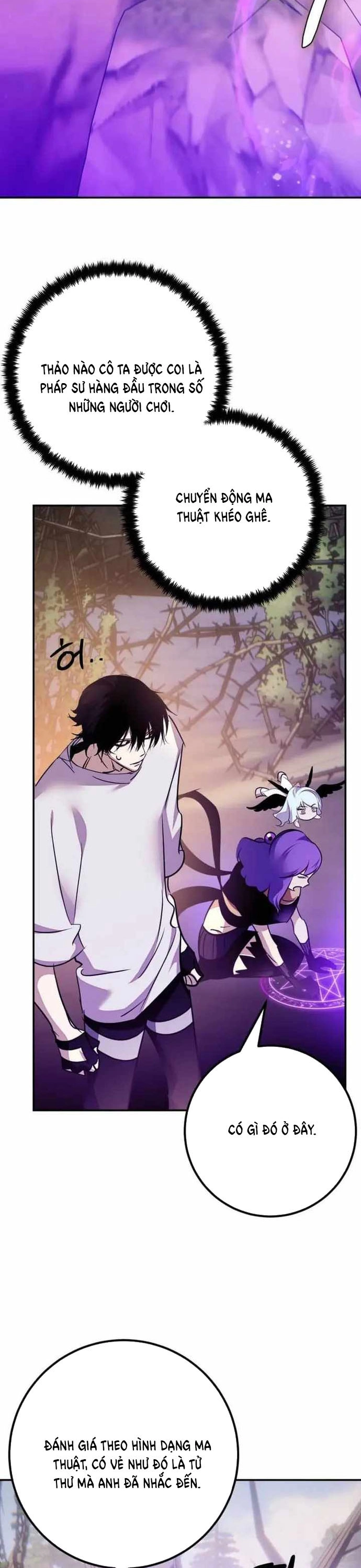 Trở Lại Thành Người Chơi: Chapter 159