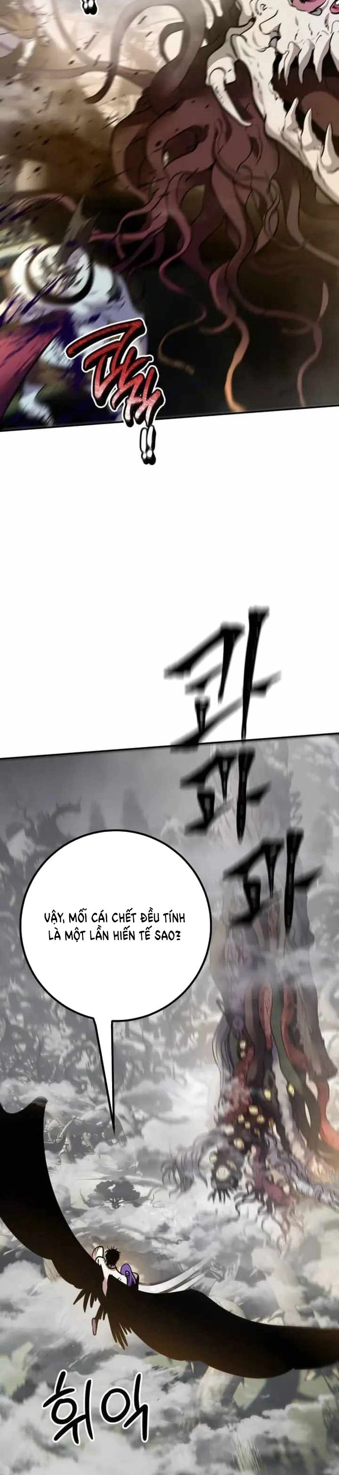 Trở Lại Thành Người Chơi: Chapter 159