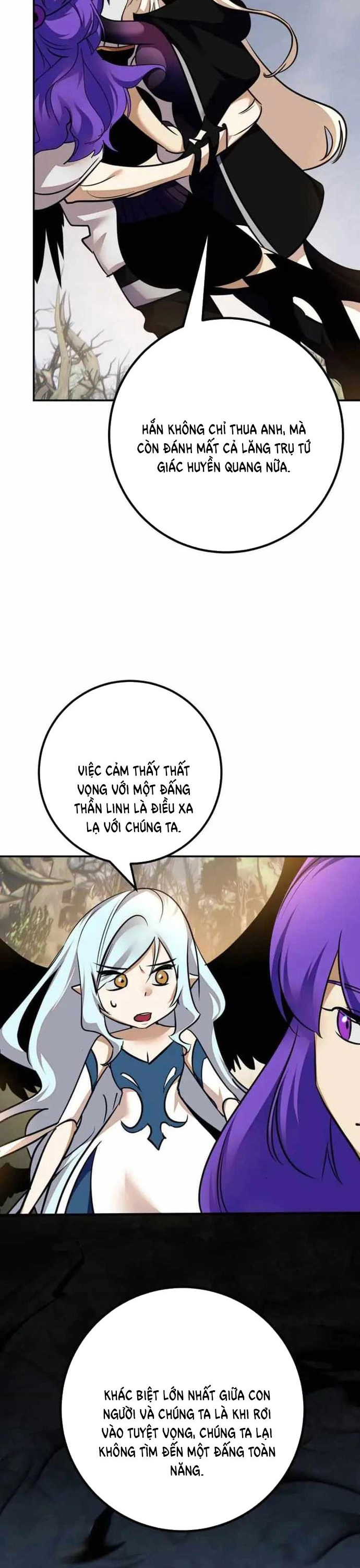 Trở Lại Thành Người Chơi: Chapter 159