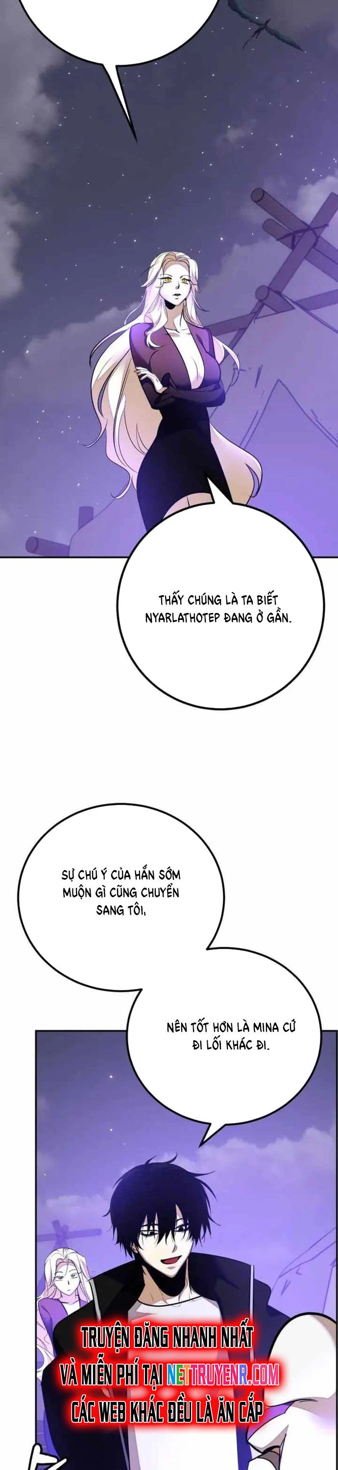 Trở Lại Thành Người Chơi: Chapter 159