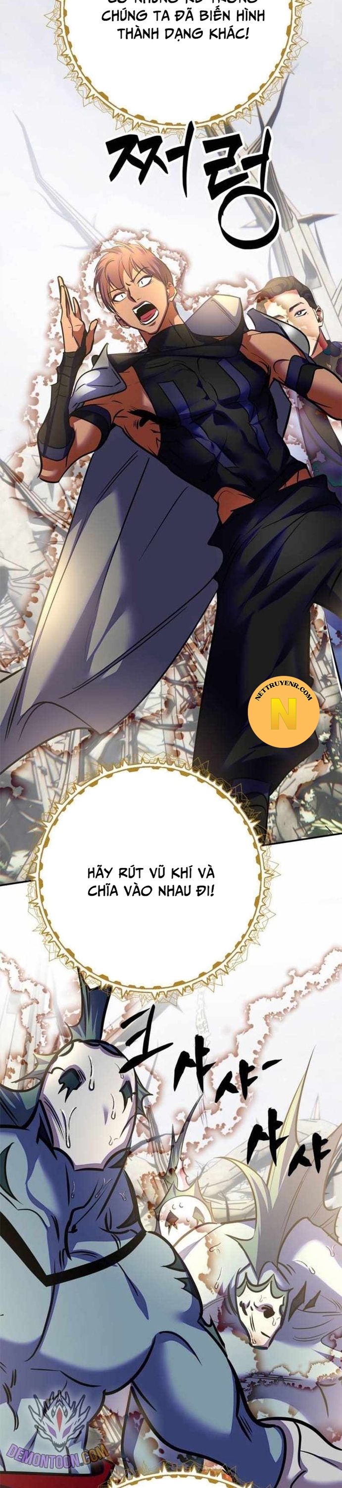 Trở Lại Thành Người Chơi: Chapter 161