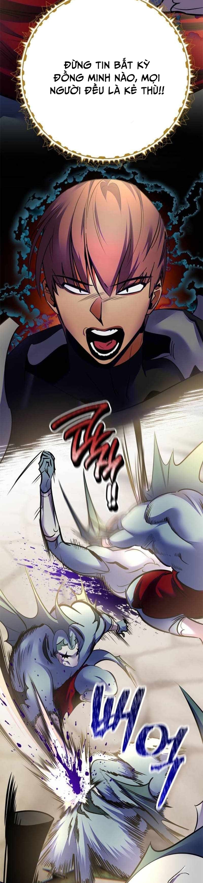 Trở Lại Thành Người Chơi: Chapter 161