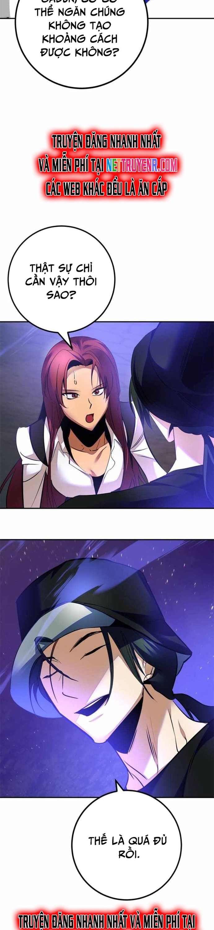 Trở Lại Thành Người Chơi: Chapter 161