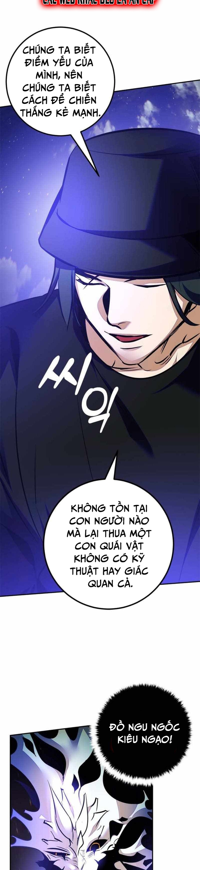 Trở Lại Thành Người Chơi: Chapter 161