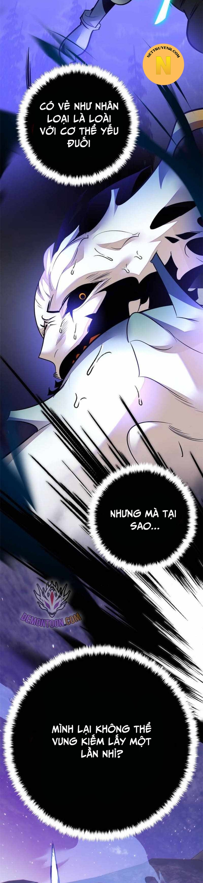 Trở Lại Thành Người Chơi: Chapter 161