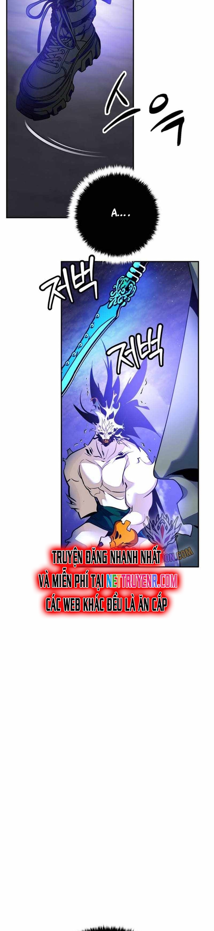 Trở Lại Thành Người Chơi: Chapter 161