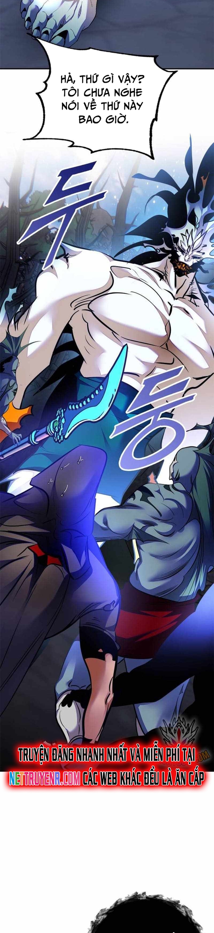 Trở Lại Thành Người Chơi: Chapter 161