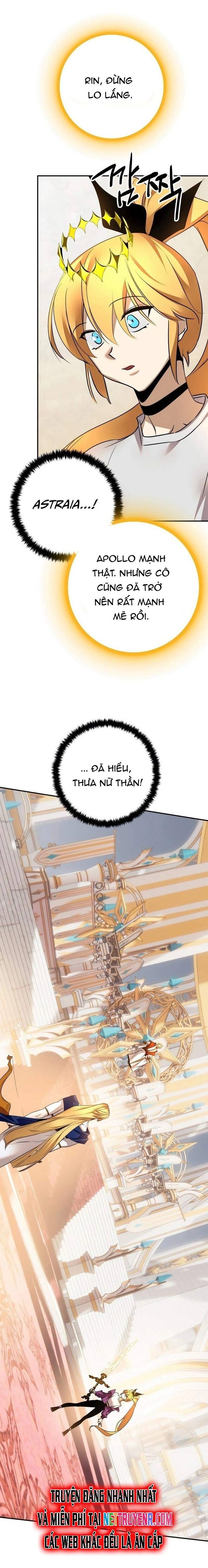 Trở Lại Thành Người Chơi: Chapter 167