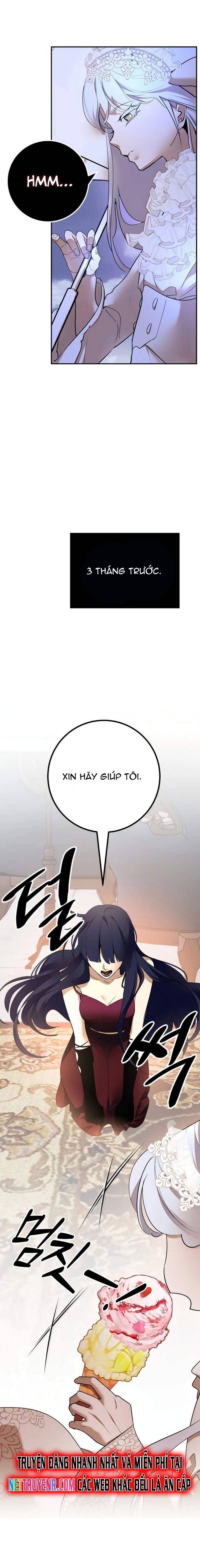 Trở Lại Thành Người Chơi: Chapter 167