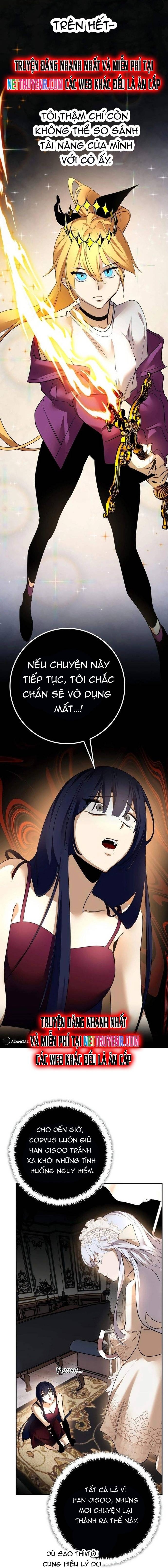 Trở Lại Thành Người Chơi: Chapter 167