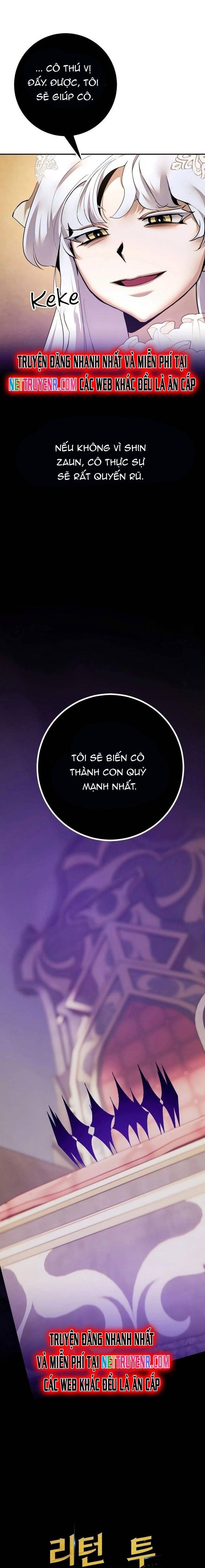 Trở Lại Thành Người Chơi: Chapter 167