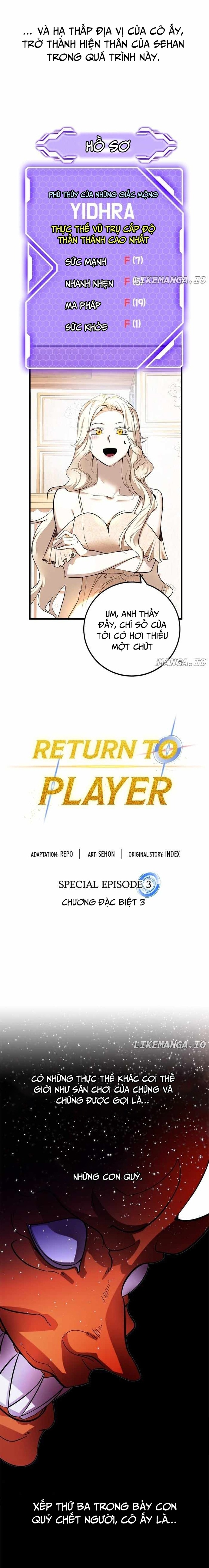 Trở Lại Thành Người Chơi: Chapter 168
