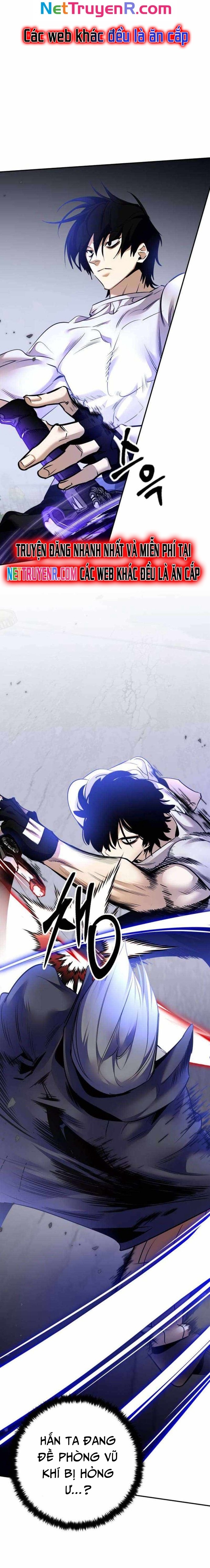 Trở Lại Thành Người Chơi: Chapter 169