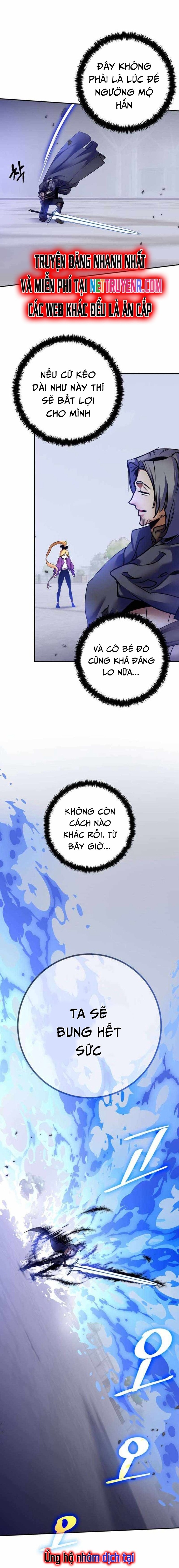 Trở Lại Thành Người Chơi: Chapter 169