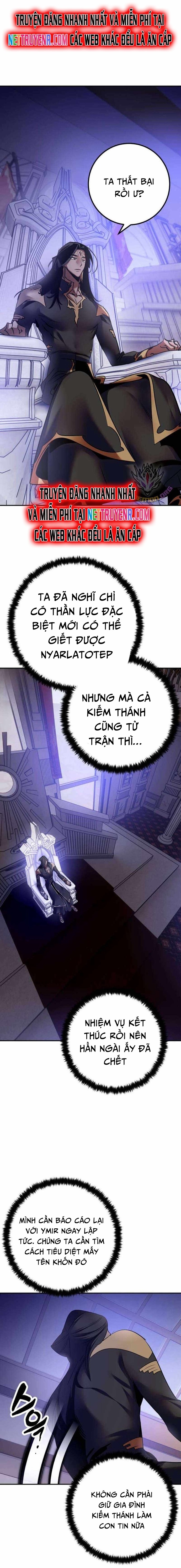 Trở Lại Thành Người Chơi: Chapter 169
