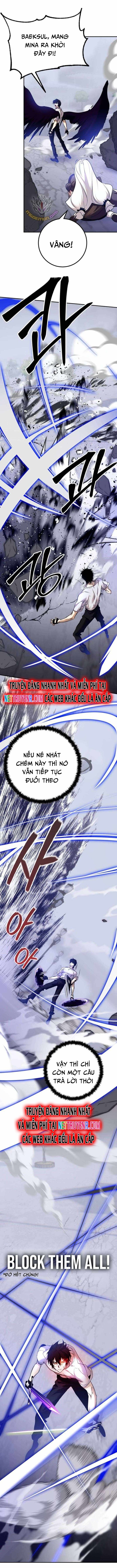 Trở Lại Thành Người Chơi: Chapter 169