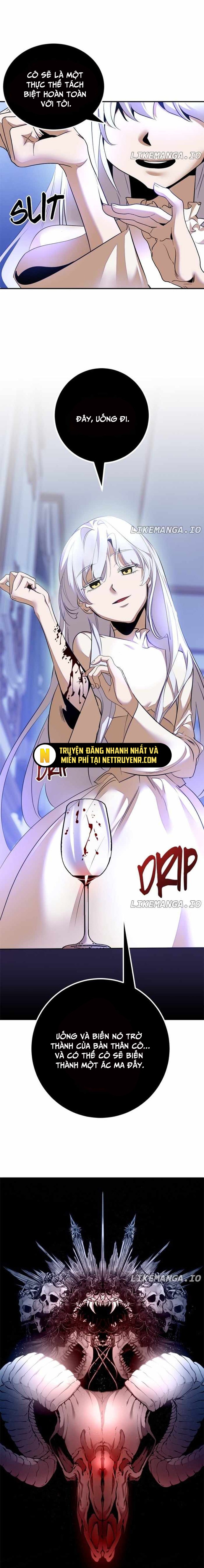 Trở Lại Thành Người Chơi: Chapter 170