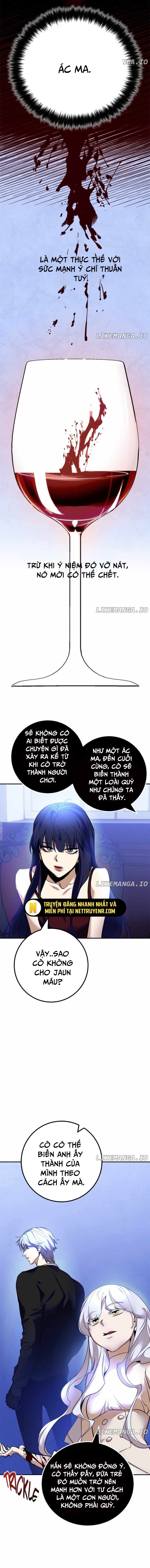 Trở Lại Thành Người Chơi: Chapter 170