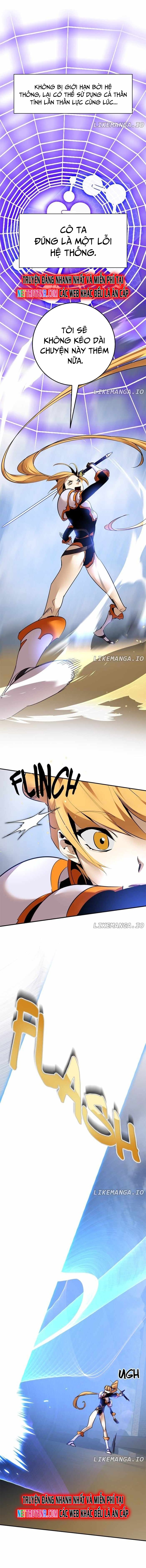 Trở Lại Thành Người Chơi: Chapter 171