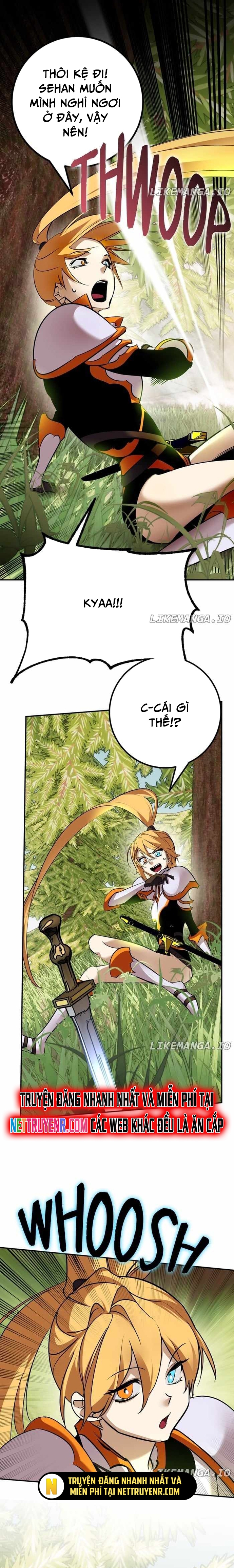 Trở Lại Thành Người Chơi: Chapter 172