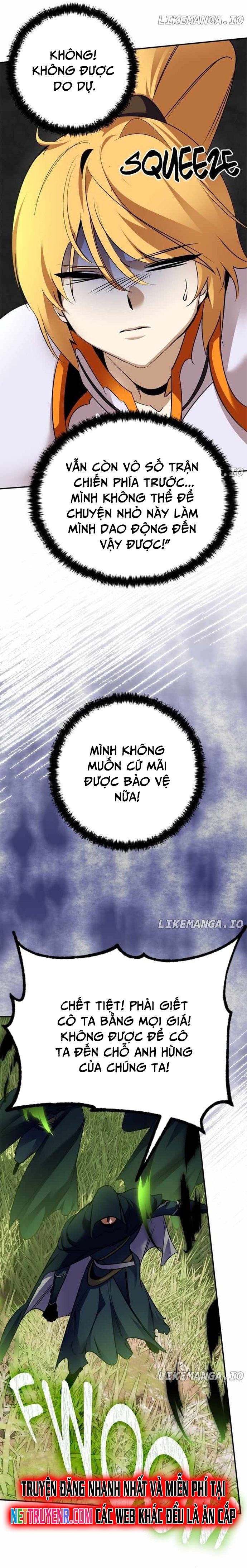 Trở Lại Thành Người Chơi: Chapter 172