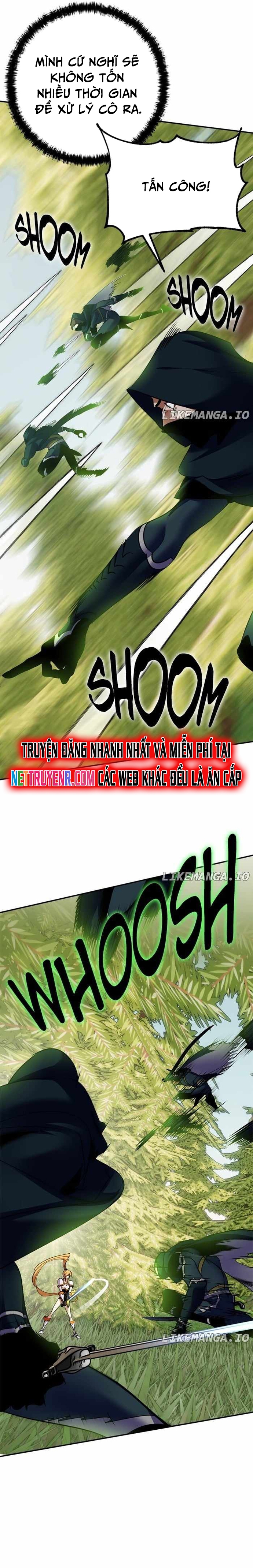 Trở Lại Thành Người Chơi: Chapter 172