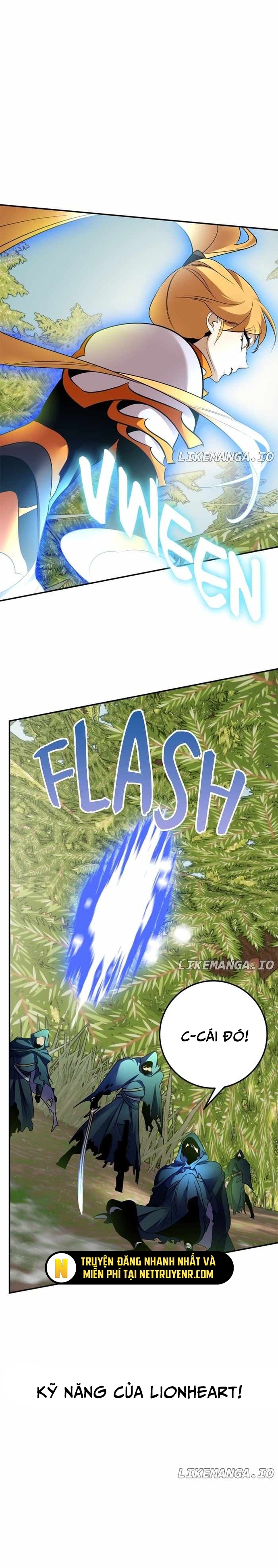 Trở Lại Thành Người Chơi: Chapter 172