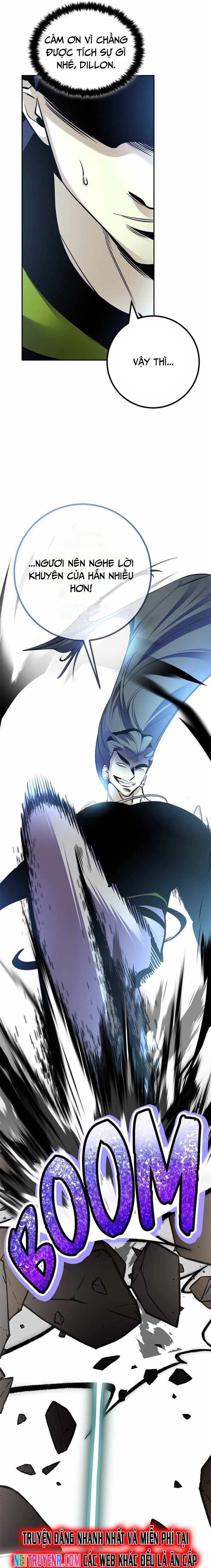 Trở Lại Thành Người Chơi: Chapter 173