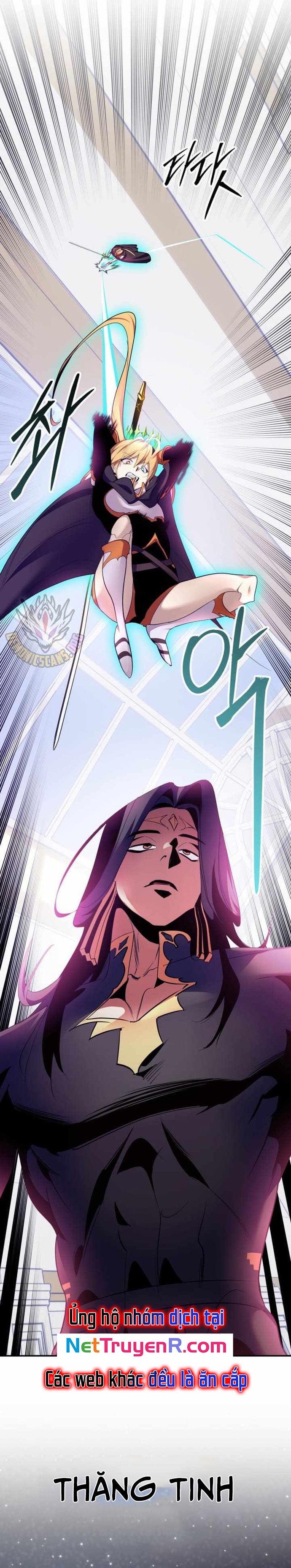 Trở Lại Thành Người Chơi: Chapter 175