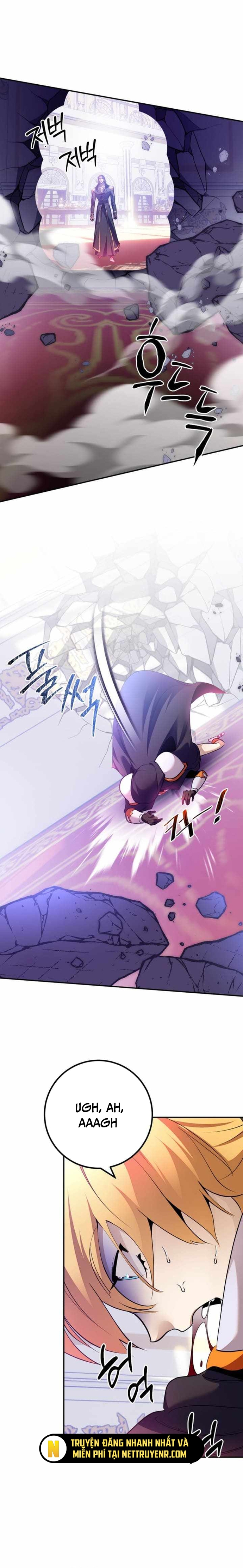 Trở Lại Thành Người Chơi: Chapter 175