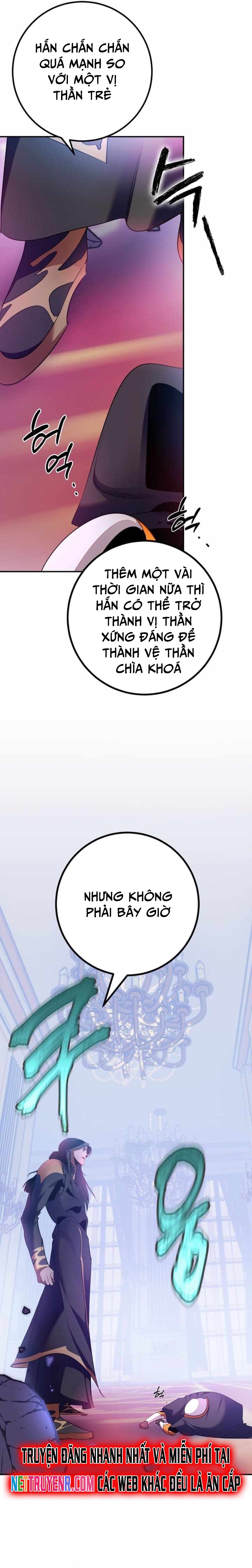 Trở Lại Thành Người Chơi: Chapter 175