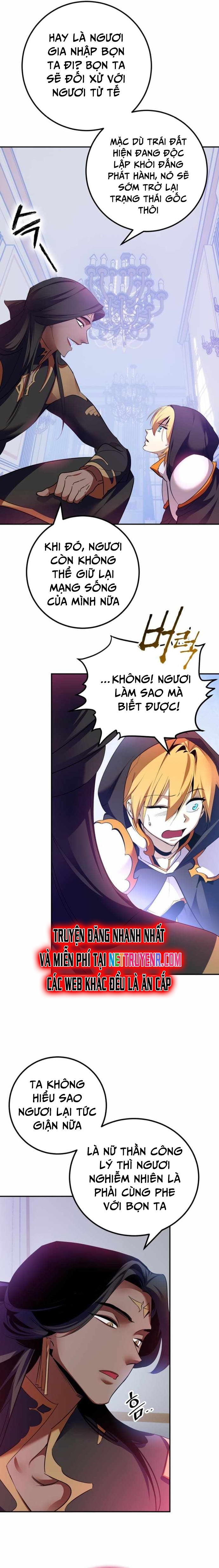 Trở Lại Thành Người Chơi: Chapter 175