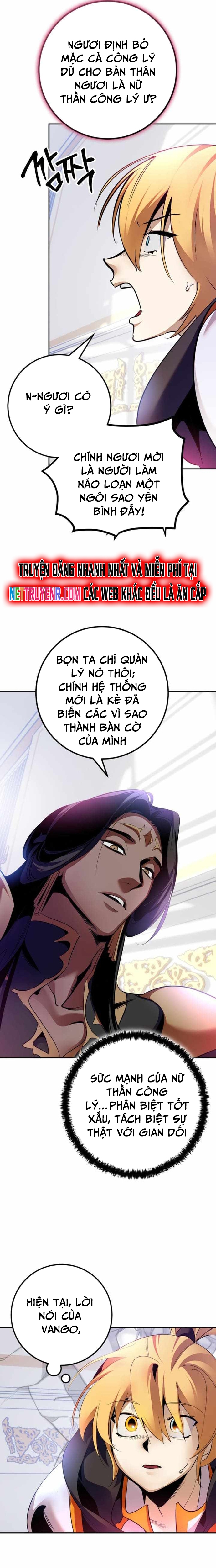 Trở Lại Thành Người Chơi: Chapter 175