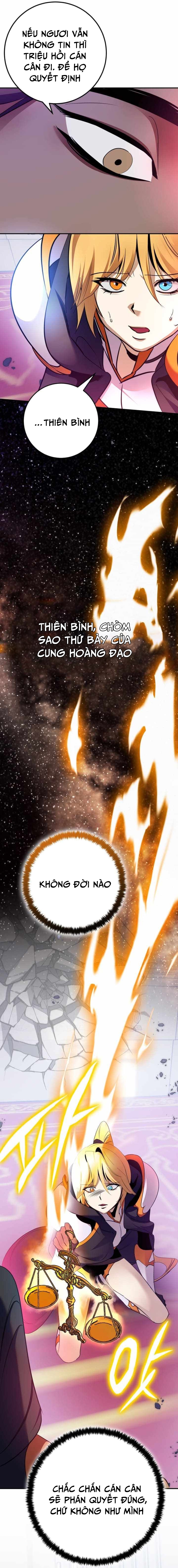 Trở Lại Thành Người Chơi: Chapter 175