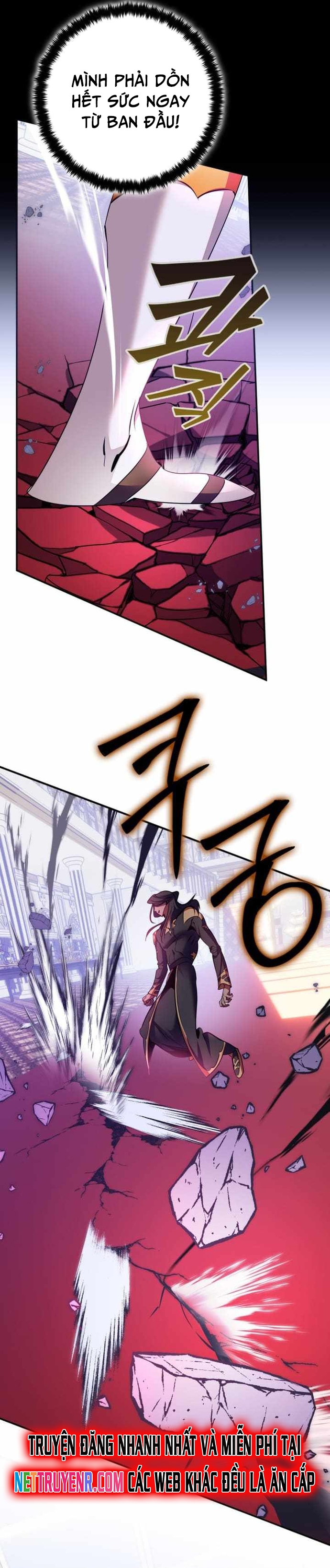 Trở Lại Thành Người Chơi: Chapter 175