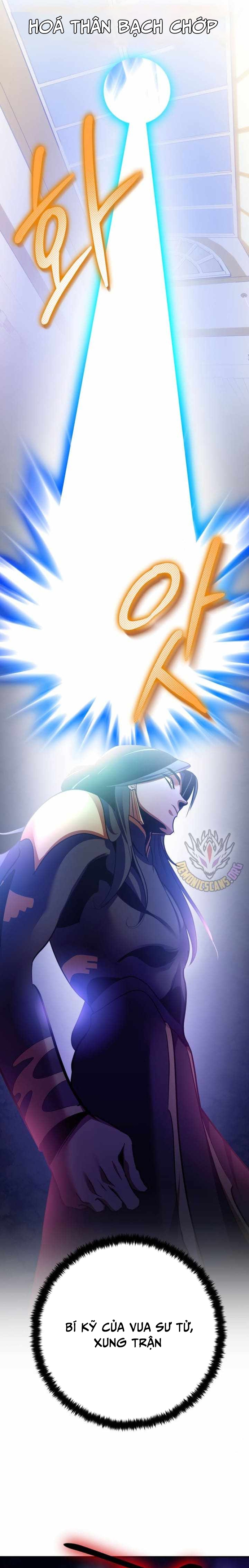 Trở Lại Thành Người Chơi: Chapter 175