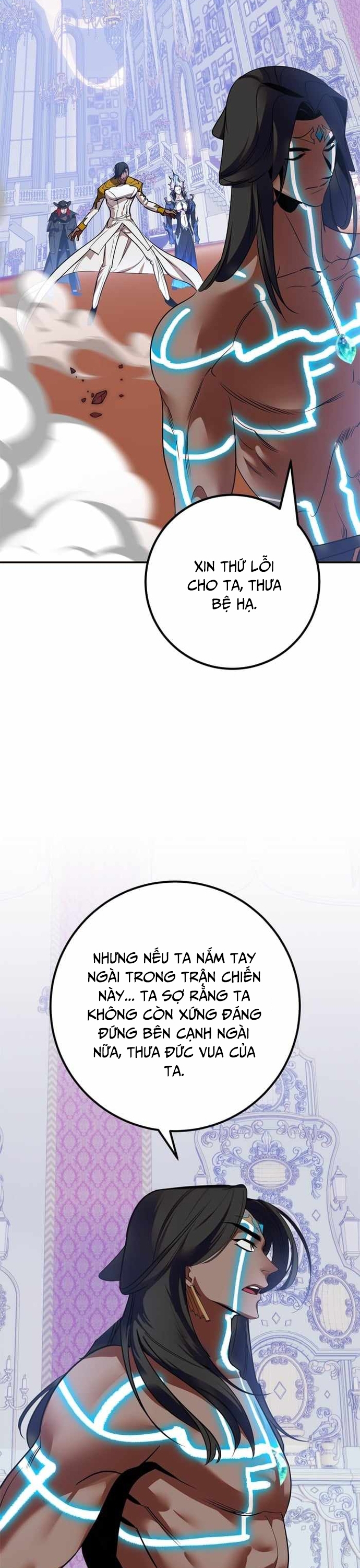 Trở Lại Thành Người Chơi: Chapter 179