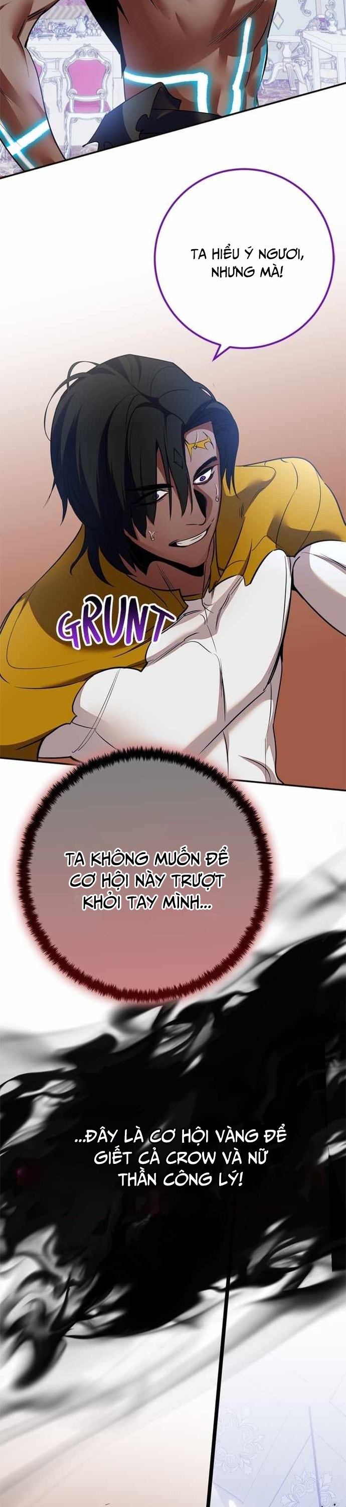 Trở Lại Thành Người Chơi: Chapter 179