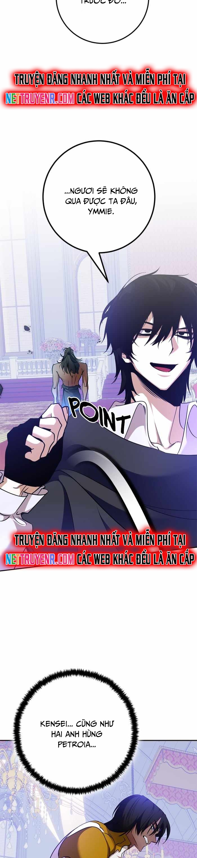 Trở Lại Thành Người Chơi: Chapter 179