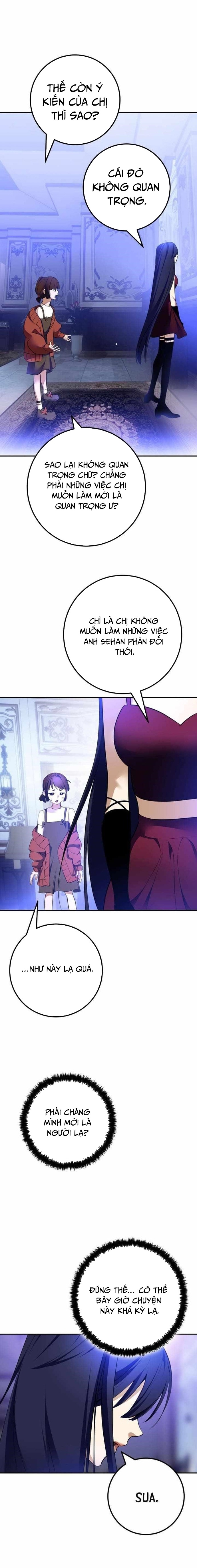 Trở Lại Thành Người Chơi: Chapter 182