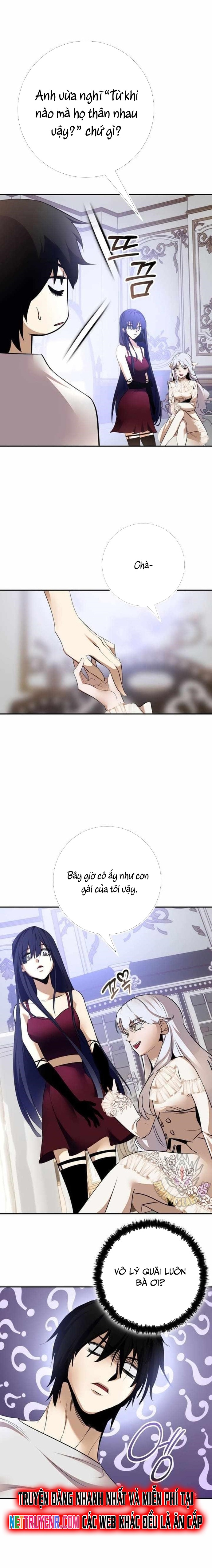 Trở Lại Thành Người Chơi: Chapter 182